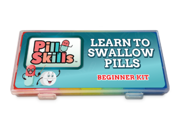 Pill Skills Beginner Kit