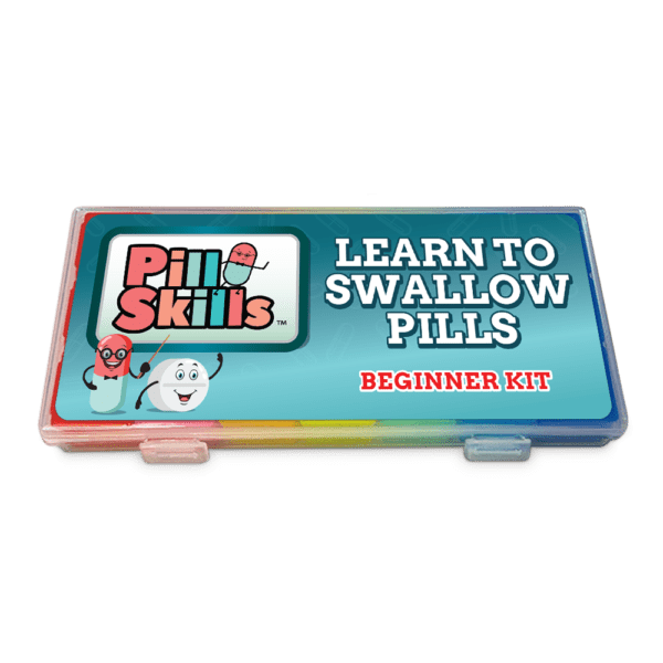 Pill Skills Beginner Kit
